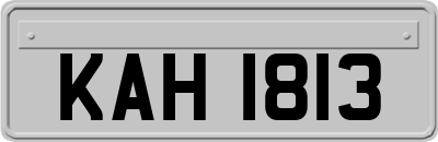KAH1813