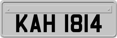 KAH1814