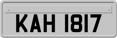 KAH1817