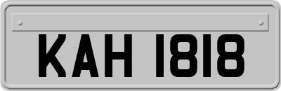 KAH1818