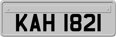 KAH1821