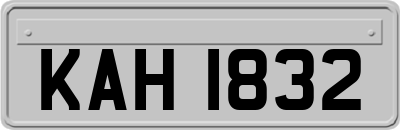 KAH1832