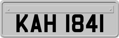 KAH1841