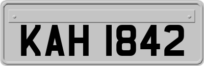 KAH1842