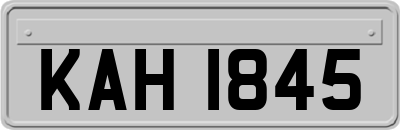 KAH1845