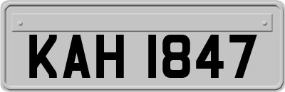 KAH1847