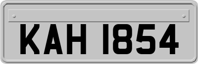 KAH1854