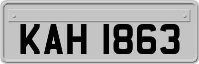 KAH1863