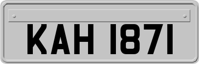 KAH1871