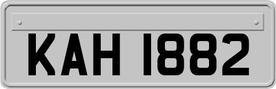 KAH1882