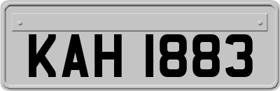 KAH1883