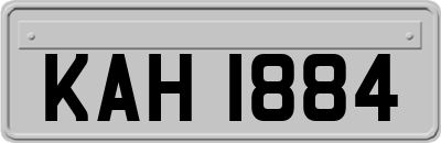 KAH1884