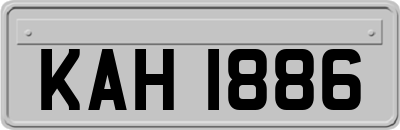 KAH1886