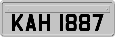 KAH1887