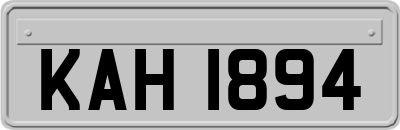 KAH1894