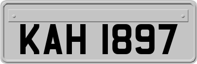 KAH1897
