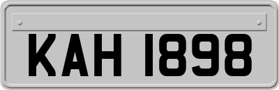 KAH1898