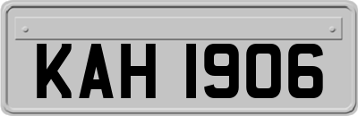KAH1906