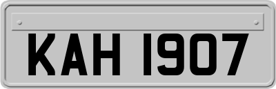 KAH1907