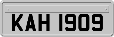KAH1909