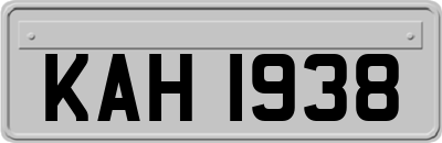 KAH1938