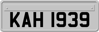 KAH1939