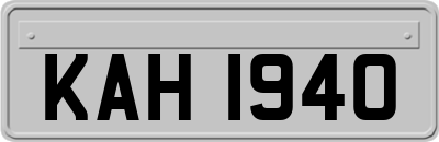 KAH1940