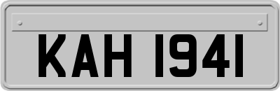 KAH1941
