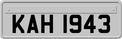 KAH1943
