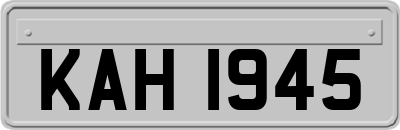 KAH1945