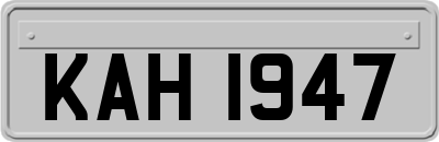 KAH1947