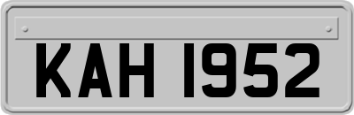 KAH1952
