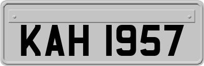 KAH1957