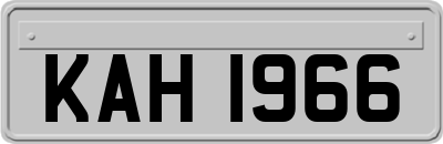 KAH1966