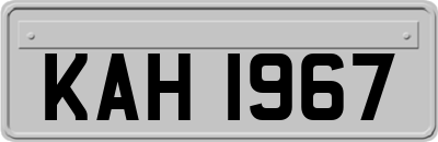 KAH1967