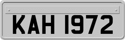 KAH1972