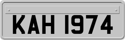 KAH1974