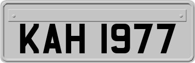 KAH1977