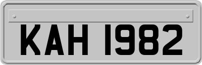 KAH1982