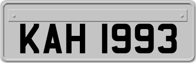 KAH1993