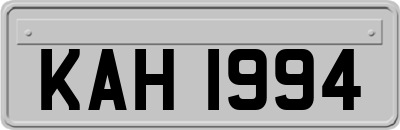 KAH1994
