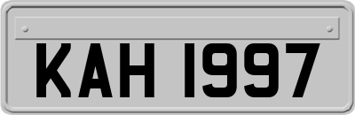 KAH1997