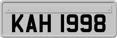 KAH1998
