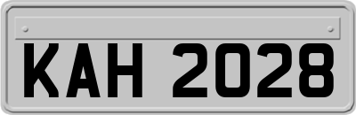 KAH2028