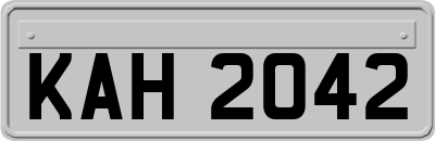 KAH2042