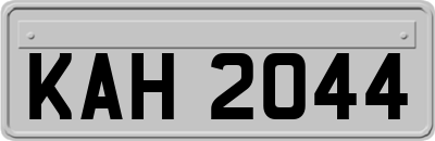 KAH2044