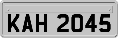 KAH2045