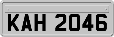 KAH2046