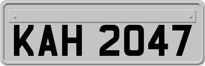KAH2047