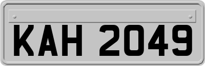 KAH2049